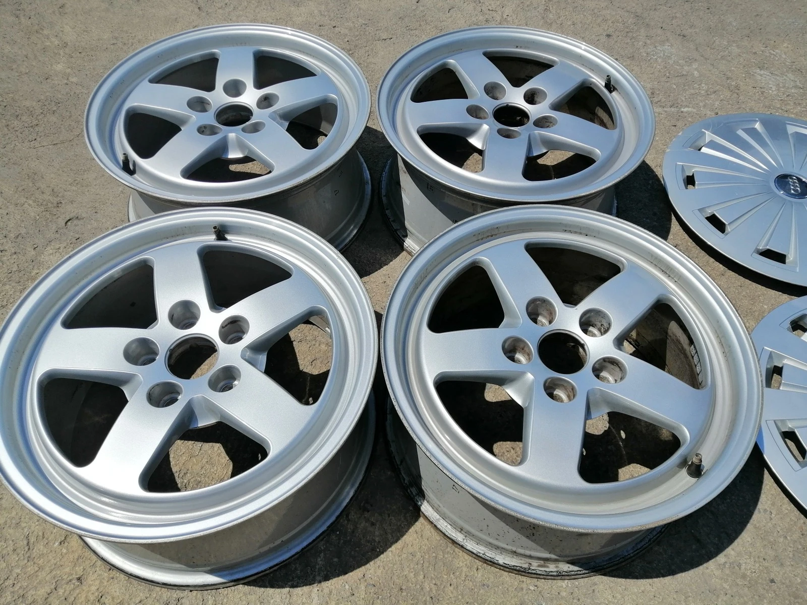   Audi A4 | Mobile.bg   7