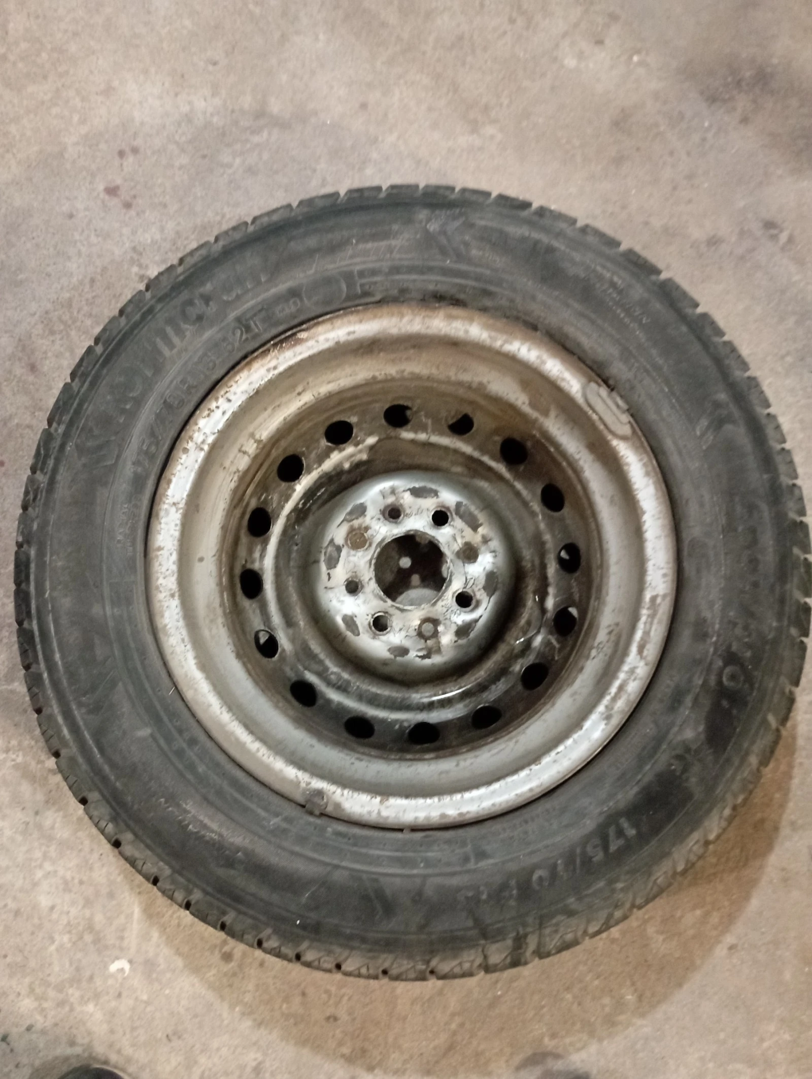 ���� � ������ 175/70R13 �� Lada 1500 | Mobile.bg � ����������� 2