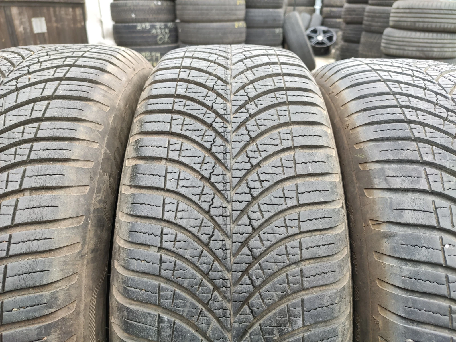  205/60R16 | Mobile.bg   2