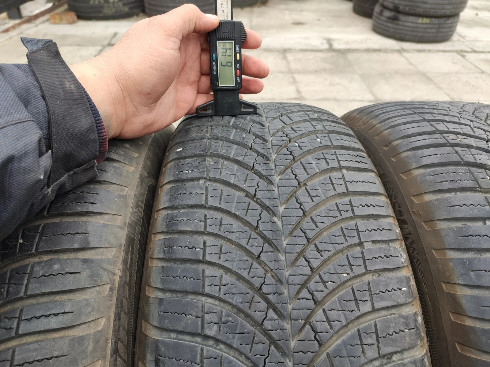  205/60R16 | Mobile.bg   7