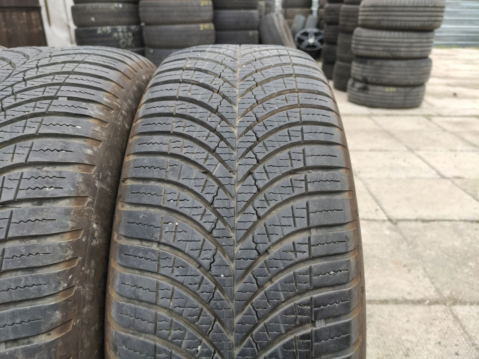  205/60R16 | Mobile.bg   4