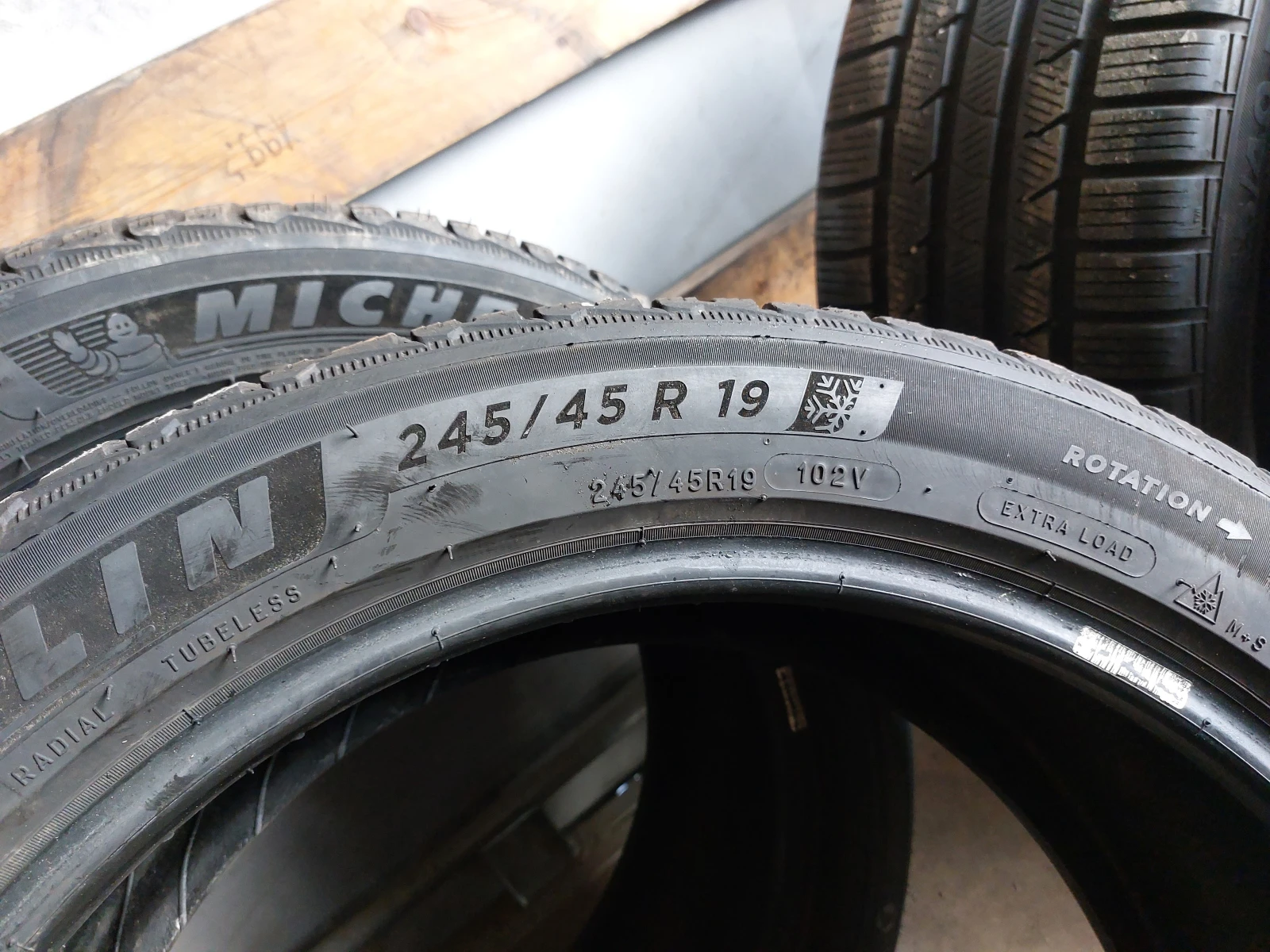  245/45R19 | Mobile.bg   9