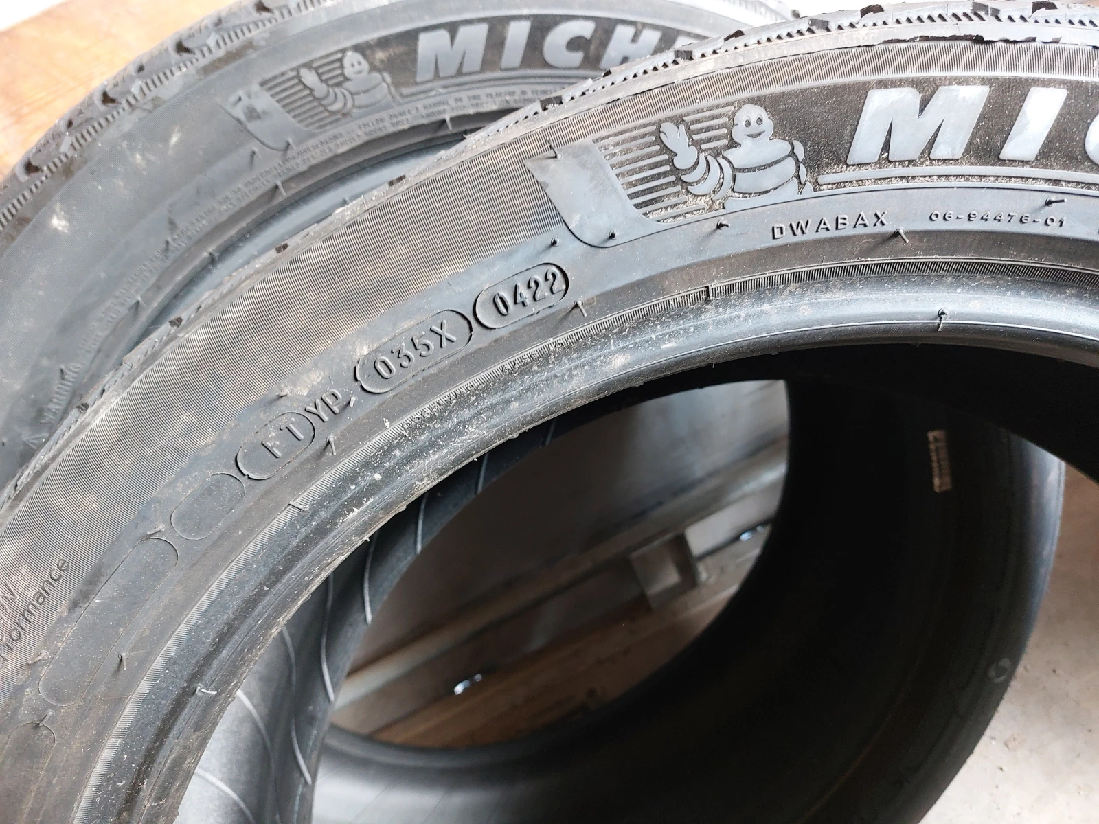  245/45R19 | Mobile.bg   11