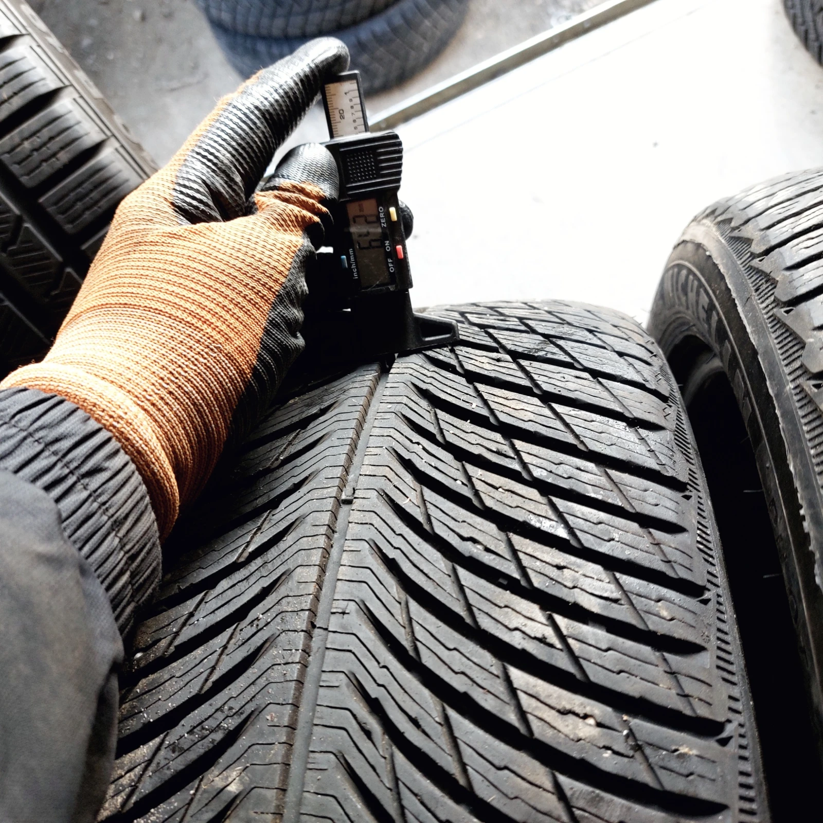  245/45R19 | Mobile.bg   5