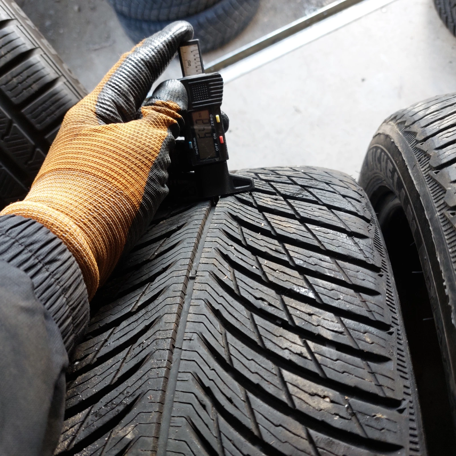  245/45R19 | Mobile.bg   6