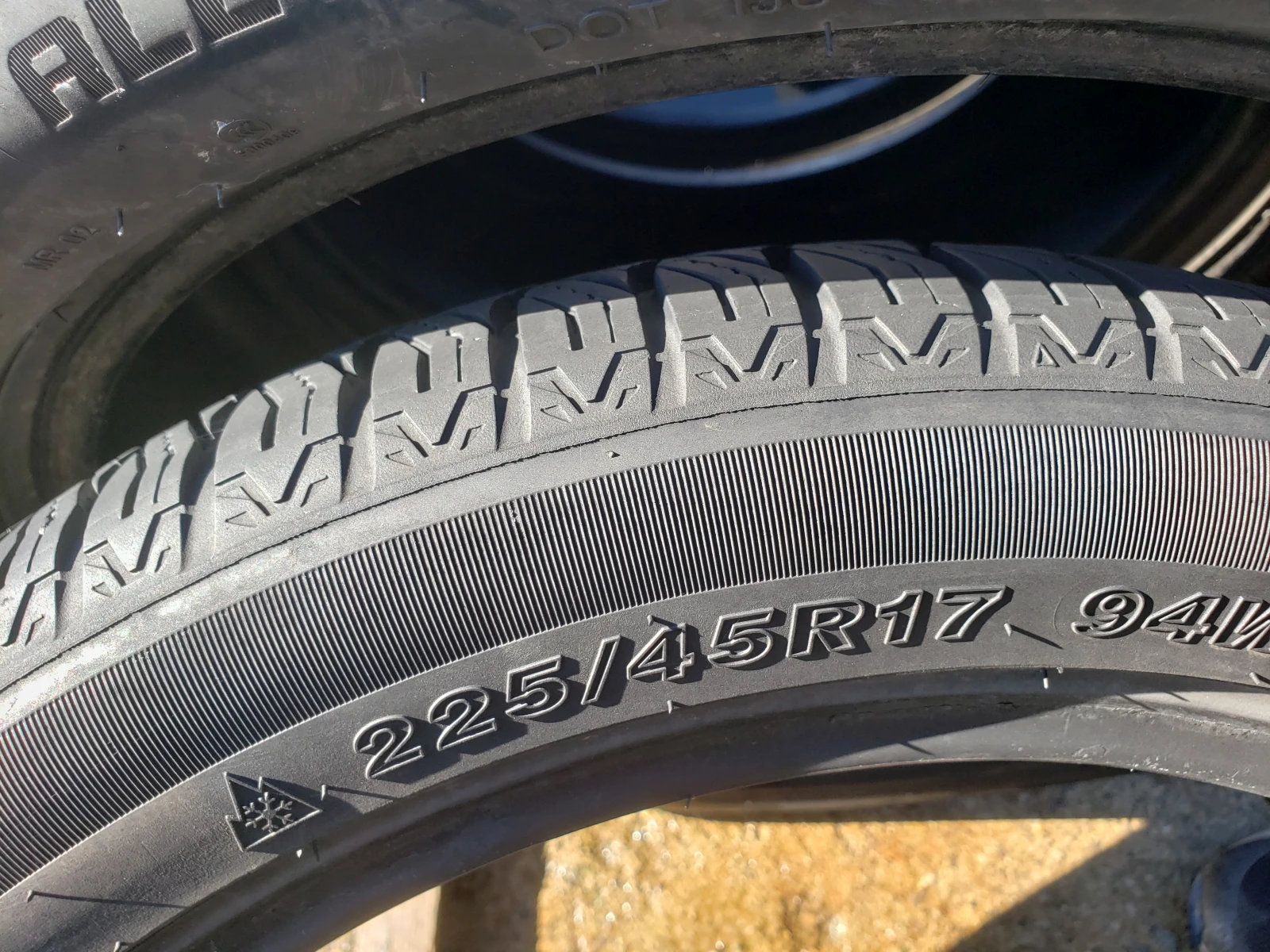  225/45R17 | Mobile.bg   8