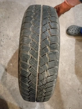 Гуми с джанти Kelly 175/70R13, снимка 3 - Гуми и джанти - 40889465