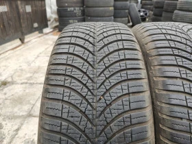 Гуми Всесезонни 205/60R16, снимка 1 - Гуми и джанти - 44327301