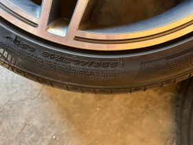 Гуми с джанти Nexen 255/40R18, снимка 6 - Гуми и джанти - 49436616