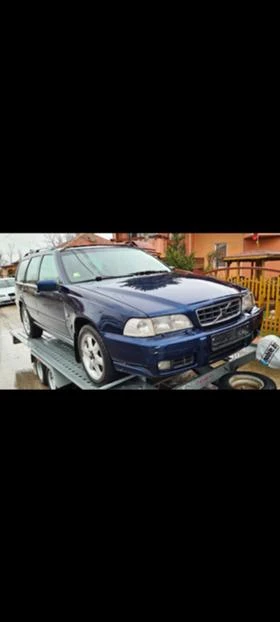 Volvo Xc70 2.5 i, снимка 1