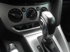 Ford Focus АВТОМАТИК ! EURO 5 , снимка 16