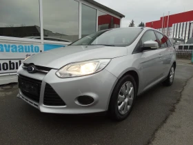 Ford Focus АВТОМАТИК ! EURO 5 , снимка 1