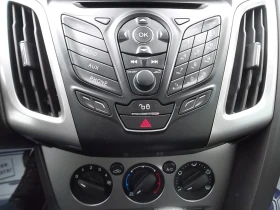 Ford Focus АВТОМАТИК ! EURO 5 , снимка 15