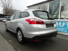 Ford Focus АВТОМАТИК ! EURO 5 , снимка 2