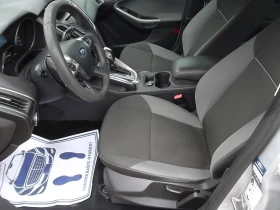 Ford Focus АВТОМАТИК ! EURO 5 , снимка 6