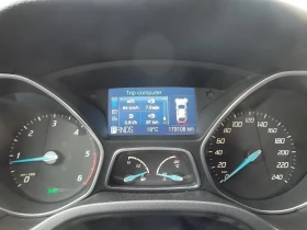 Ford Focus АВТОМАТИК ! EURO 5 , снимка 13