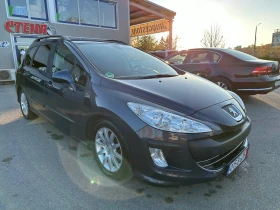 Peugeot 308 2.0 HDI 136 к.с - изображение 3