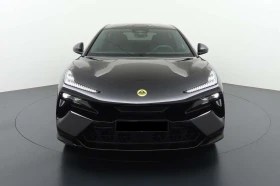 Lotus Eletre Lotus Eletre