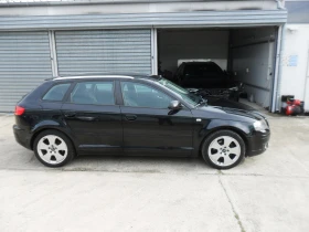 Audi A3 2, 0-tdi-BMM-KLIMATRONIK-ITALY, снимка 7