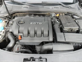Audi A3 2, 0-tdi-BMM-KLIMATRONIK-ITALY, снимка 17