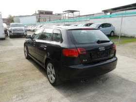 Audi A3 2, 0-tdi-BMM-KLIMATRONIK-ITALY, снимка 11