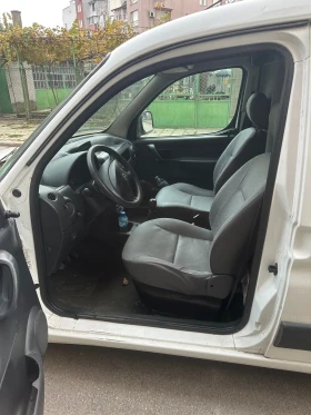 Citroen Berlingo Хладилно 1.9d, снимка 10