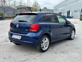 VW Polo Гаранция/93000км/Автоматик! , снимка 4