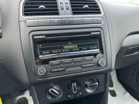 VW Polo Гаранция/93000км/Автоматик! , снимка 14