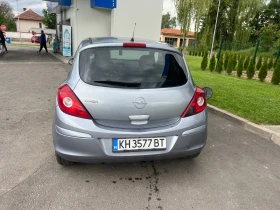 Opel Corsa D 1.2 фабрична газ 80 коня, снимка 12