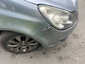 Opel Corsa D 1.2 фабрична газ 80 коня, снимка 11