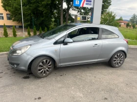 Opel Corsa D 1.2 фабрична газ 80 коня, снимка 13