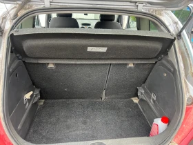 Opel Corsa D 1.2 фабрична газ 80 коня, снимка 5