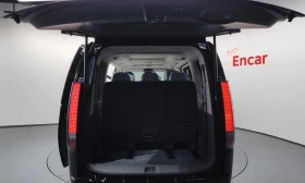 Hyundai Staria L3.5 Lounge, снимка 17