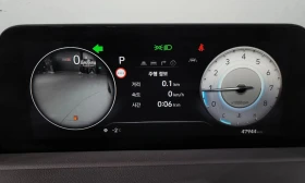 Hyundai Staria L3.5 Lounge, снимка 8