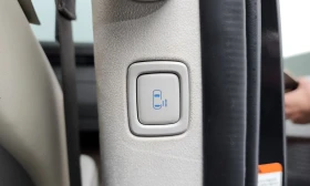 Hyundai Staria L3.5 Lounge, снимка 16