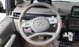 Hyundai Staria L3.5 Lounge, снимка 12
