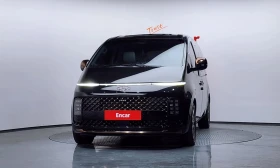 Hyundai Staria L3.5 Lounge, снимка 3