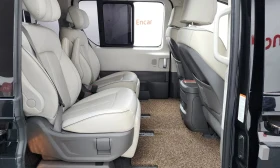 Hyundai Staria L3.5 Lounge, снимка 11