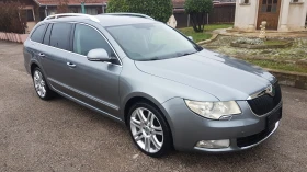 Skoda Superb 2.0TDI  170кс, снимка 3