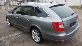 Skoda Superb 2.0TDI  170кс, снимка 5