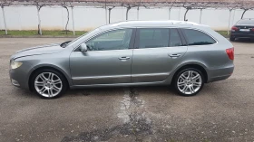 Skoda Superb 2.0TDI  170кс, снимка 6