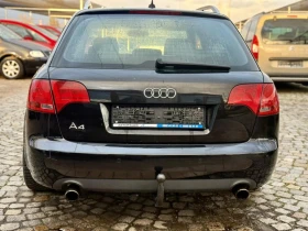 Audi A4 3.2 S-LINE 4x4, снимка 4