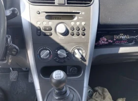 Opel Agila Agila, снимка 2