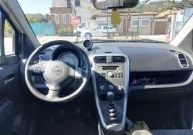 Opel Agila Agila, снимка 4