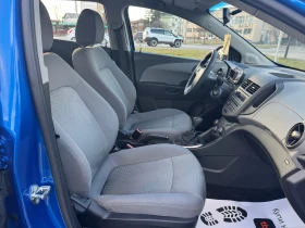Chevrolet Aveo 1.2 * * * 102000км.* * * , снимка 11