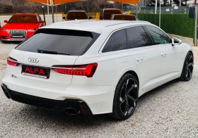 Audi A6 RS6/3.0d/MATRIX/360+ 3D+ ДИСТРОНИК+ ПЕЧКА/НОВА///, снимка 5