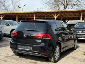 VW Golf 2.0TDI* DSG* СЕРВИЗНА КНИЖКА С ПЪЛНА ИСТОРИЯ, снимка 5
