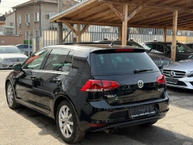 VW Golf 2.0TDI* DSG* СЕРВИЗНА КНИЖКА С ПЪЛНА ИСТОРИЯ, снимка 4