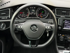 VW Golf 2.0TDI* DSG* СЕРВИЗНА КНИЖКА С ПЪЛНА ИСТОРИЯ, снимка 10