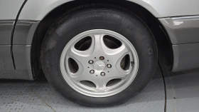 Mercedes-Benz S 320 autogeorge.com, снимка 5